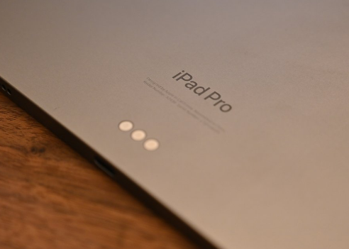 尖草坪ipad维修分享新款iPad Pro或将采用M4芯片