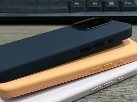 尖草坪苹果14维修站分享iPhone14手机壳能直接给iPhone15用吗?