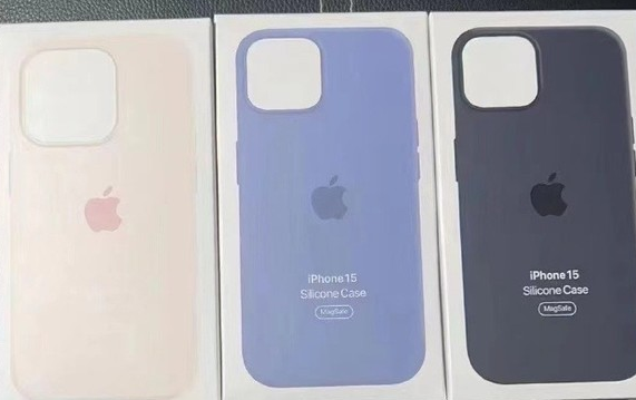 尖草坪苹果14维修站分享iPhone14手机壳能直接给iPhone15用吗？ 