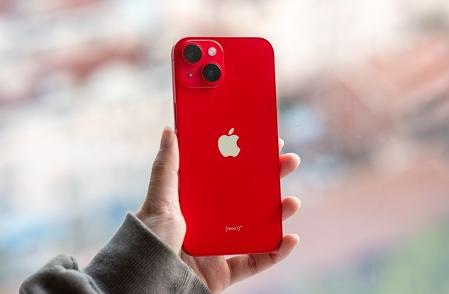 尖草坪苹果14维修分享为什么大家觉得iPhone 14不香了 