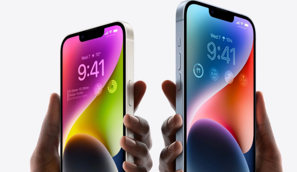 尖草坪苹果14维修分享iPhone 14系列支持的eSIM卡有哪些优点 