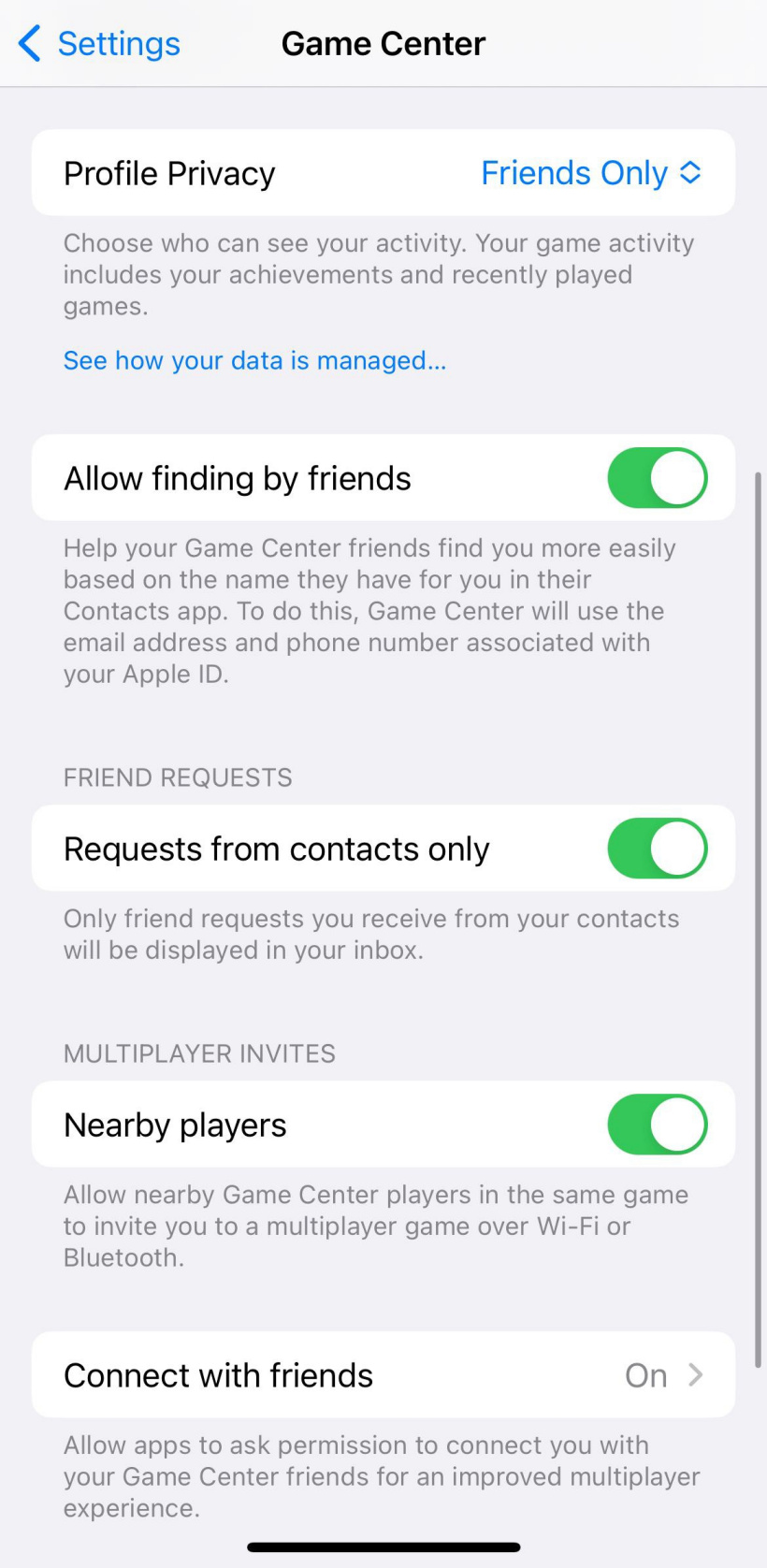 尖草坪苹果手机维修分享iOS 16.1Beta1更新内容汇总 