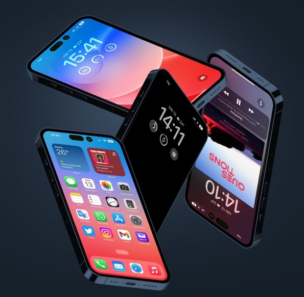 尖草坪苹果14维修分享入门级iPhone 14多少钱 