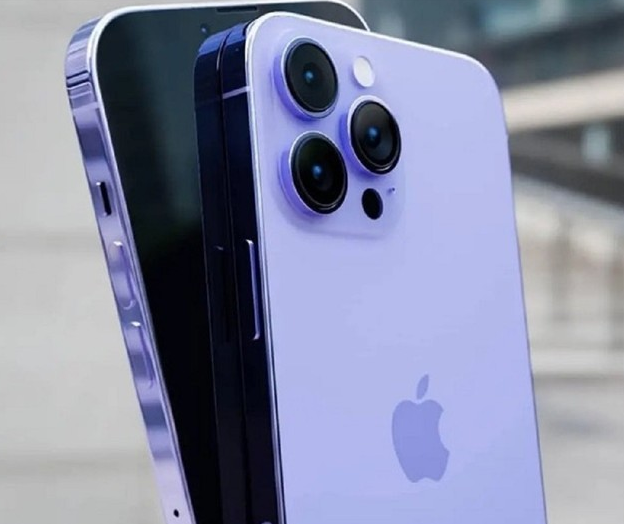 尖草坪苹果14维修分享凭什么4800万像素的iPhone14就能上热搜 