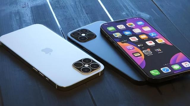 尖草坪苹果14维修分享iPhone 14上市后，iPhone 13会下架吗 