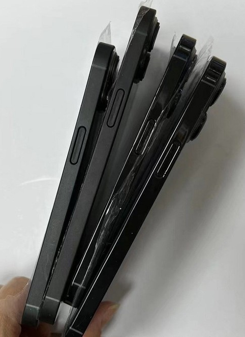 尖草坪苹果14维修分享iPhone14电池多少毫安 