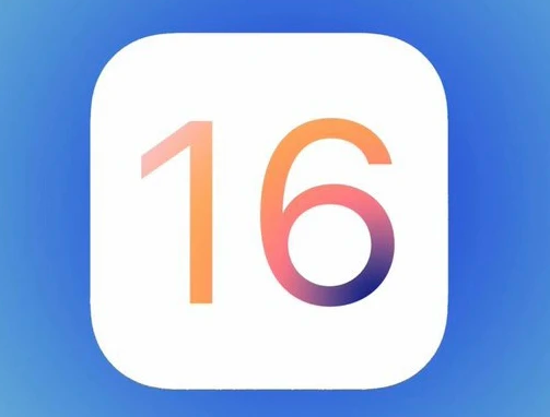尖草坪苹果手机维修分享iOS16不支持iPhone6s，手中的6s怎么办 