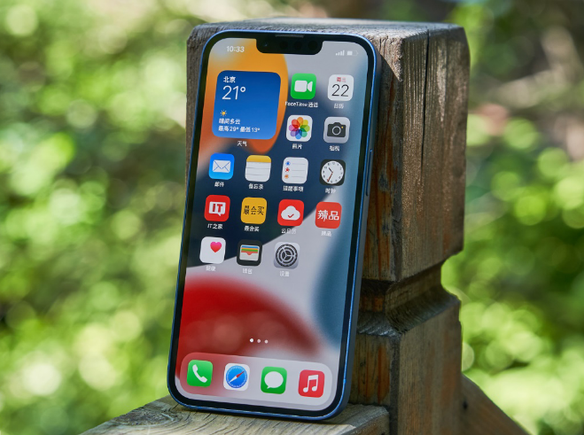 尖草坪苹果手机维修分享升级 iOS 15.5 正式版后无法降级 