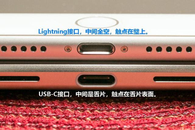 尖草坪苹果14维修分享iPhone 14会是什么接口 