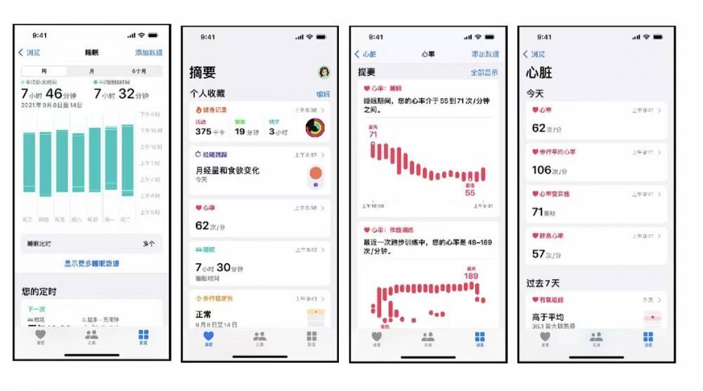 尖草坪苹果手机维修分享iPhone实用功能汇总 