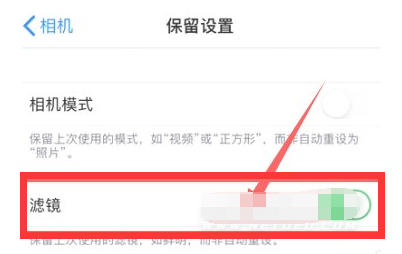 尖草坪苹果13维修分享iPhone13拍照有绿点是怎么回事 