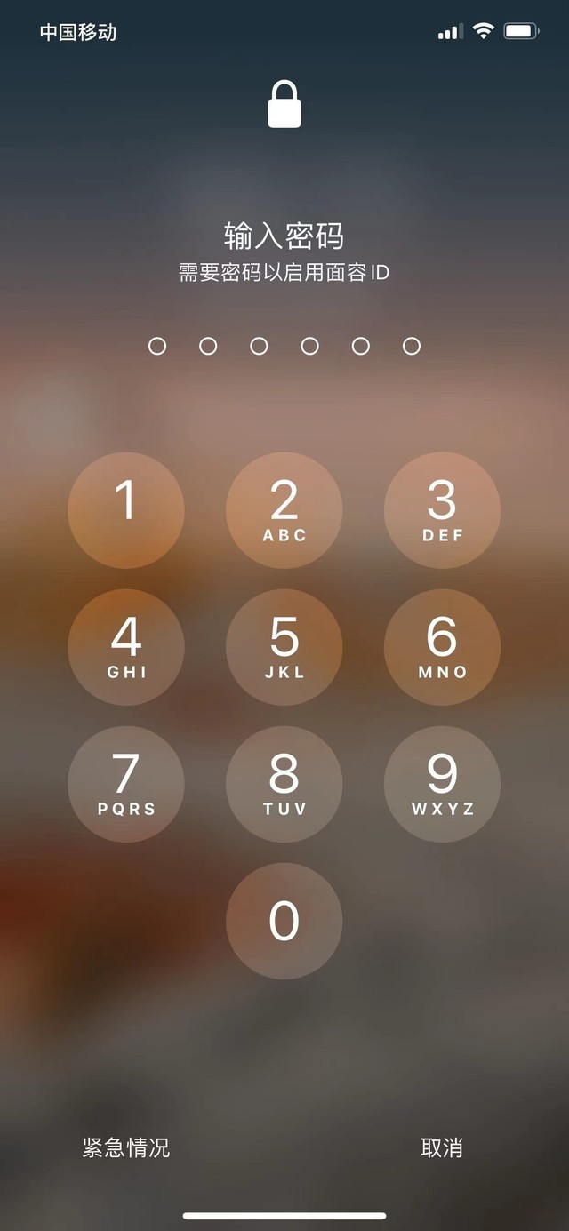 尖草坪苹果13维修分享iPhone 13加强锁屏功能有什么用 