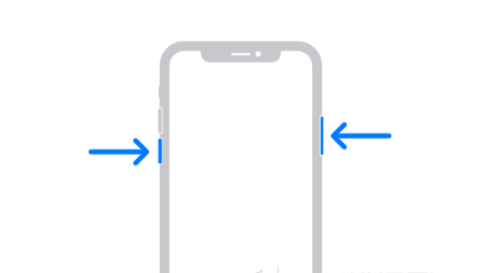 尖草坪苹果13维修分享iPhone13屏幕失灵怎么办 