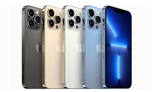 尖草坪苹果14维修分享iPhone 14、14 Pro/Max规格、售价汇总 