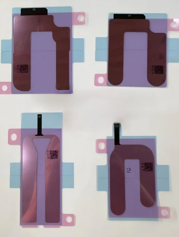 尖草坪苹果手机维修分享iPhone 17 Pro 机型电池将采用创新型粘合剂 