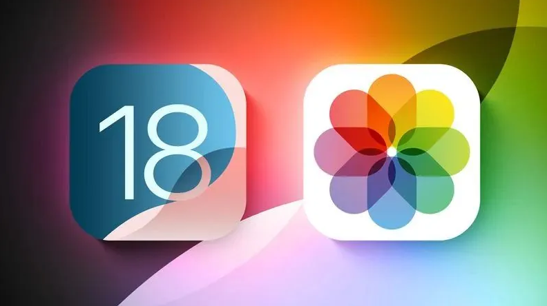 尖草坪苹果手机维修分享苹果 iOS / iPadOS 18.1Beta 3 发布 