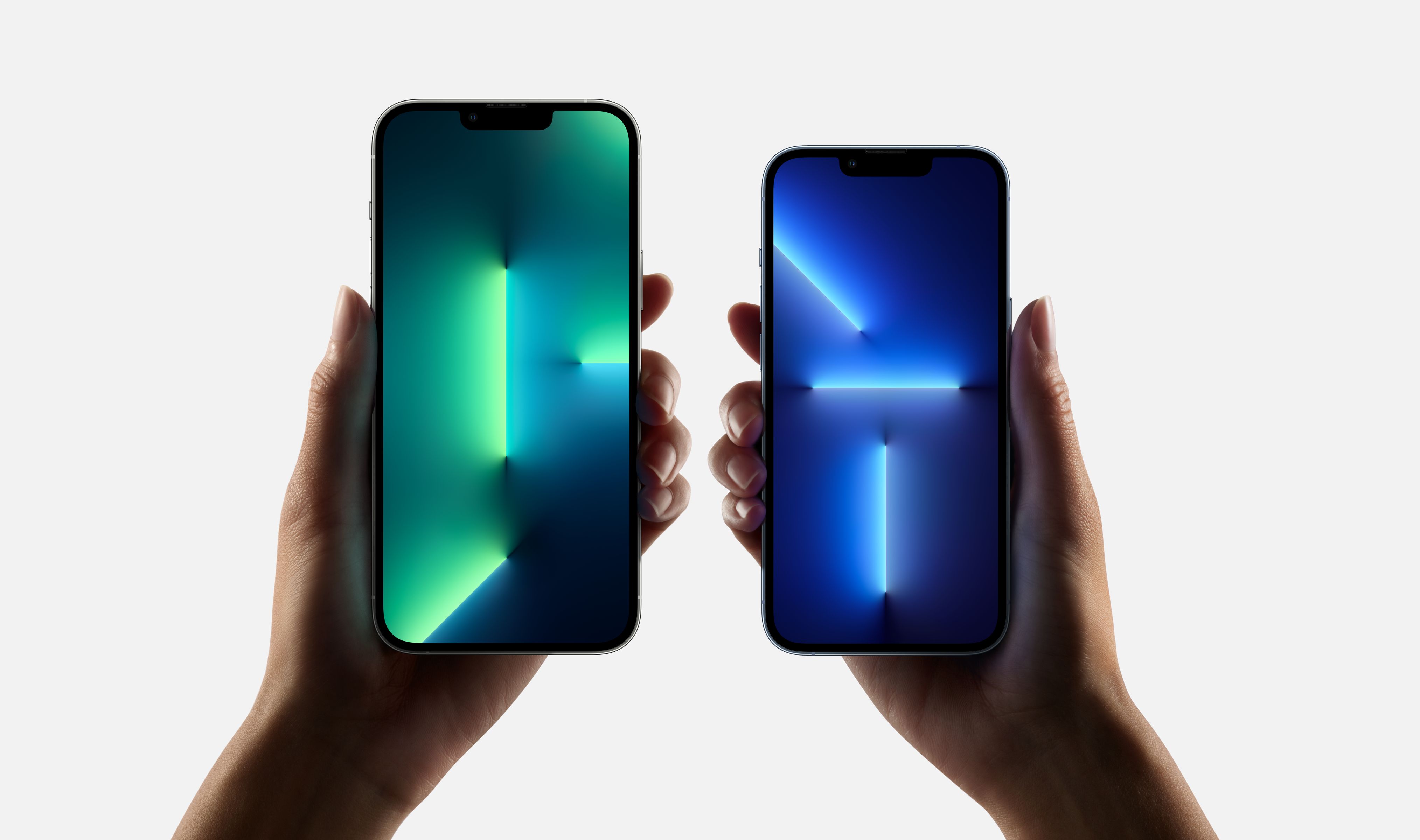 尖草坪苹果手机维修分享iPhone 13 四款机型怎么选 