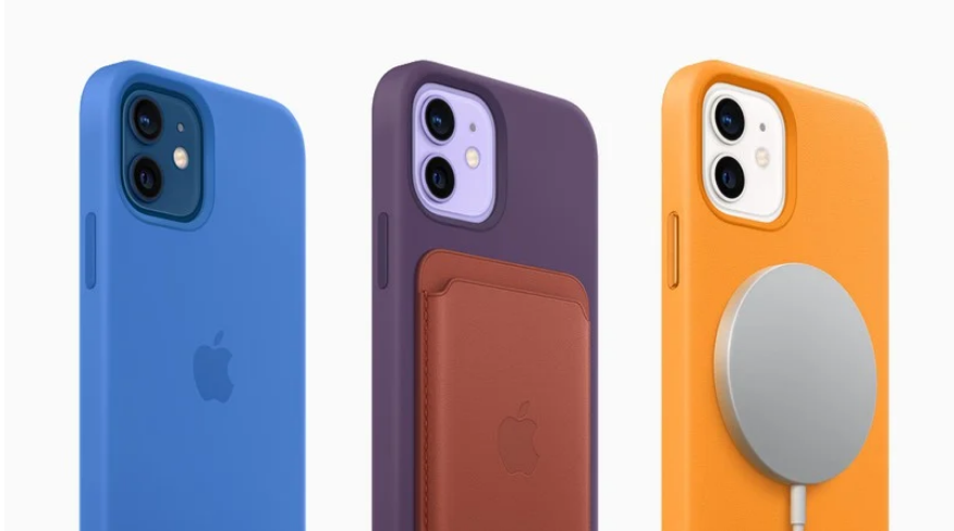 尖草坪苹果手机维修分享关于 iPhone 13 的细节爆料 