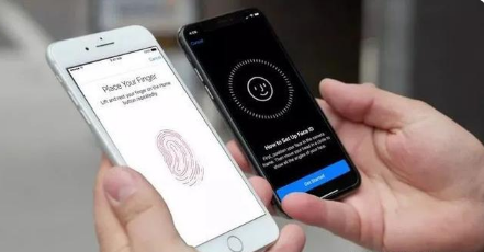 尖草坪苹果手机维修分享iPhone 13 系列会有屏下指纹吗 