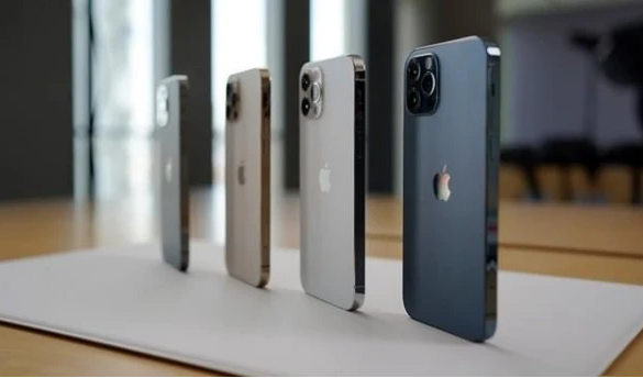 尖草坪苹果手机维修分享为什么说iPhone13才是真旗舰 