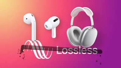 尖草坪苹果手机维修分享哪些设备支持Apple Music 无损音频 