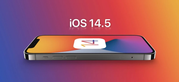 尖草坪苹果手机维修分享谈谈iOS14.5正式版的使用感受 