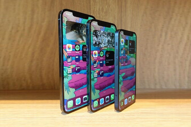 尖草坪苹果手机维修分享iPhone 13发布日期 