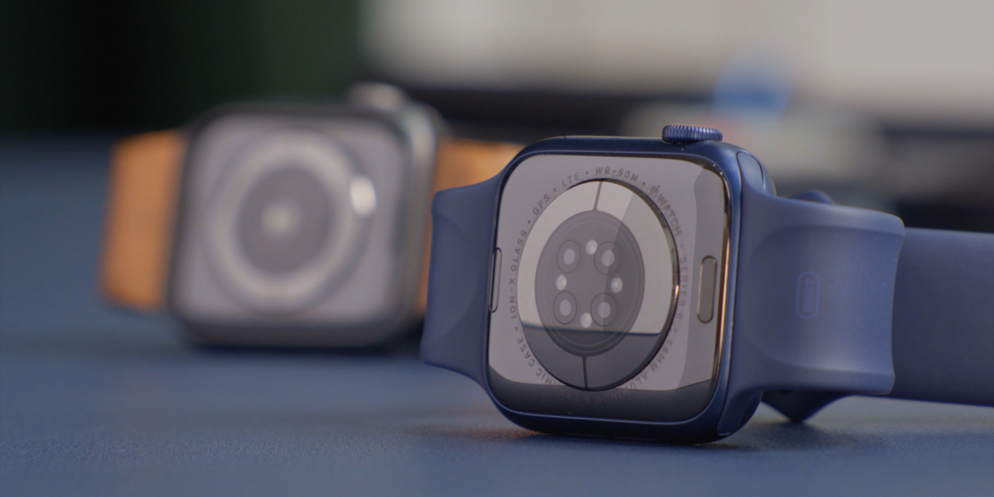 尖草坪苹果手机维修分享Apple Watch 是如何测量卡路里的 