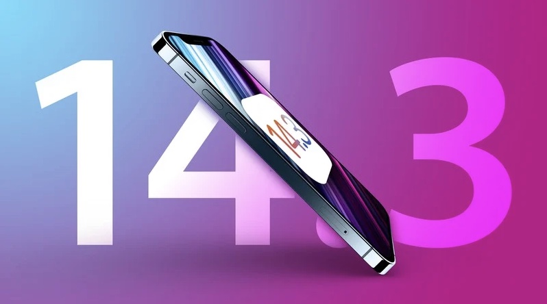尖草坪苹果手机维修分享iOS 14.3 RC2已发，iOS 14.3正式版本还远吗 