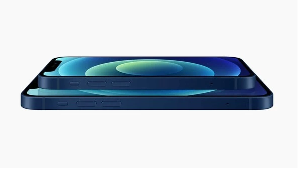 尖草坪苹果手机维修分享iPhone 12 mini 锁屏后触屏失灵怎么办 