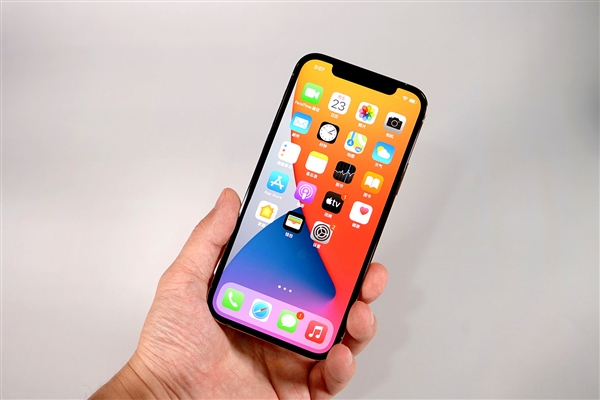 尖草坪苹果手机维修分享iOS 14.2修订版已到，专属iPhone 12系列 
