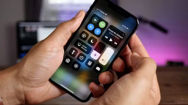 尖草坪苹果手机维修分享iPhone 12信号差怎么办 
