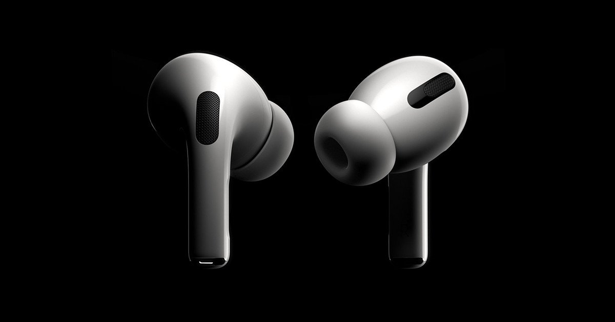尖草坪苹果手机维修分享AirPods Pro 爆音、降噪效果下降怎么办 