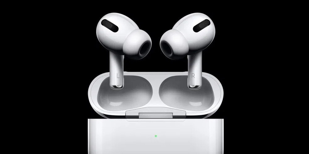 尖草坪苹果手机维修分享AirPods Pro 出现静电噪音 