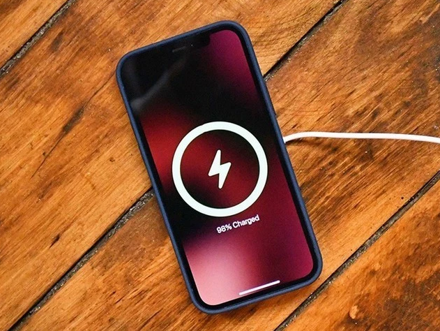 尖草坪苹果手机维修分享iPhone 12可以随便充电吗 
