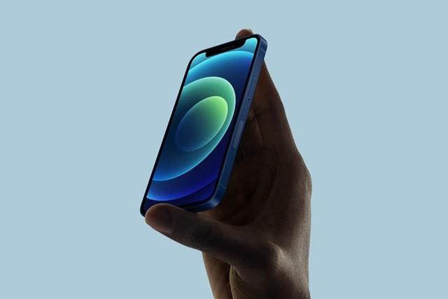 尖草坪苹果手机维修分享iPhone 12 mini辐射很大吗 