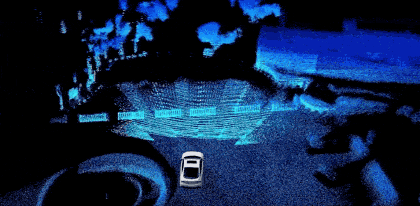 尖草坪苹果手机维修分享iPhone 12 Pro 搭载的 LiDAR 镜头与 ToF 镜头有什么不同 