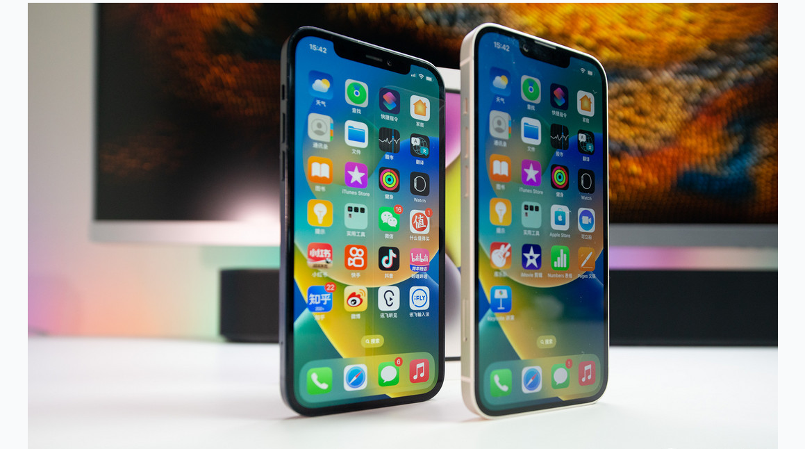 尖草坪苹果维修点分享iPhone 14 Plus进水维修 