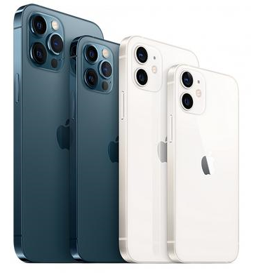 尖草坪苹果维修点分享iPhone 12 Pro维修主板被忽略的实操故障 
