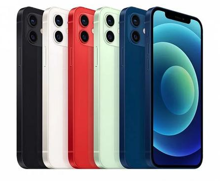 尖草坪苹果维修点分享iPhone 12 Pro Max维修主板易被忽略的实操故障 