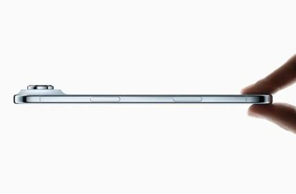 尖草坪苹果维修点分享iPhone 17 Air自动关机电源故障解析 
