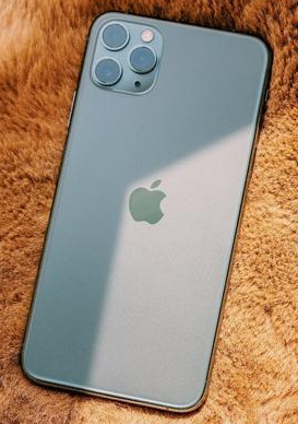 尖草坪苹果维修点分享iPhone 11 Pro Max黑屏特殊诱因梳理 