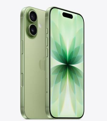 尖草坪苹果维修点分享iPhone 17黑屏小众故障要点解读 