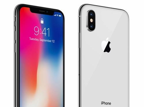 尖草坪苹果维修点分享iPhone X电池发烫冷门故障解析 