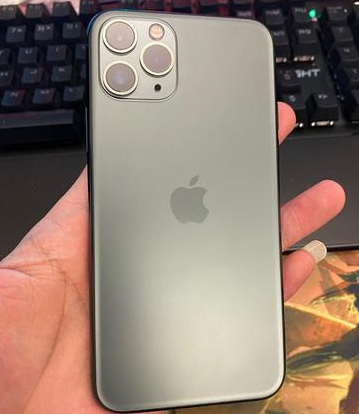 尖草坪苹果维修点分享iPhone 11 Pro电池发烫小众问题解读 