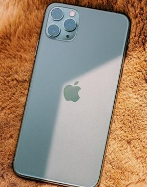 尖草坪苹果维修点分享iPhone 11 Pro Max电池发烫特殊问题 