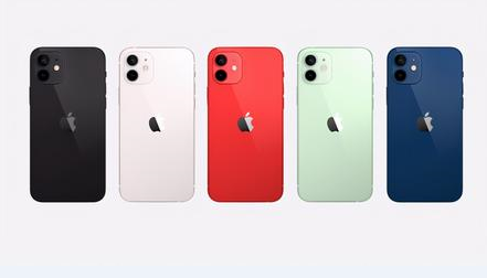 尖草坪苹果维修点分享iPhone 12电池发烫少见诱因解析 