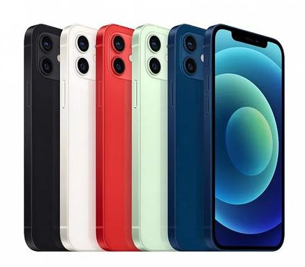 尖草坪苹果维修点分享iPhone 12 Pro Max发烫冷门故障梳理 