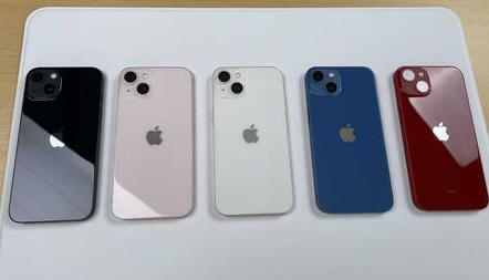 尖草坪苹果维修点分享iPhone 13电池发烫多类故障解析 